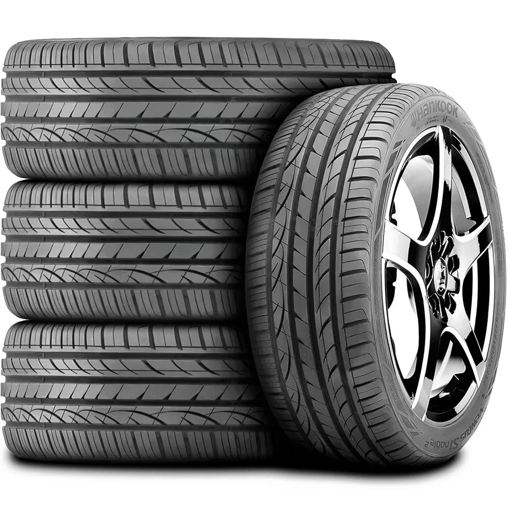 Hankook Ventus S1 Noble2 (H452) All Season 245/50R20 102V Passenger Tire