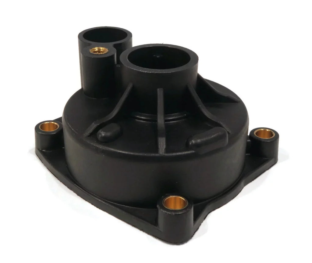 The ROP Shop | Water Pump Impeller Kit For 1987 Evinrude 60 E60TLCUC Outboard, 15" Transom