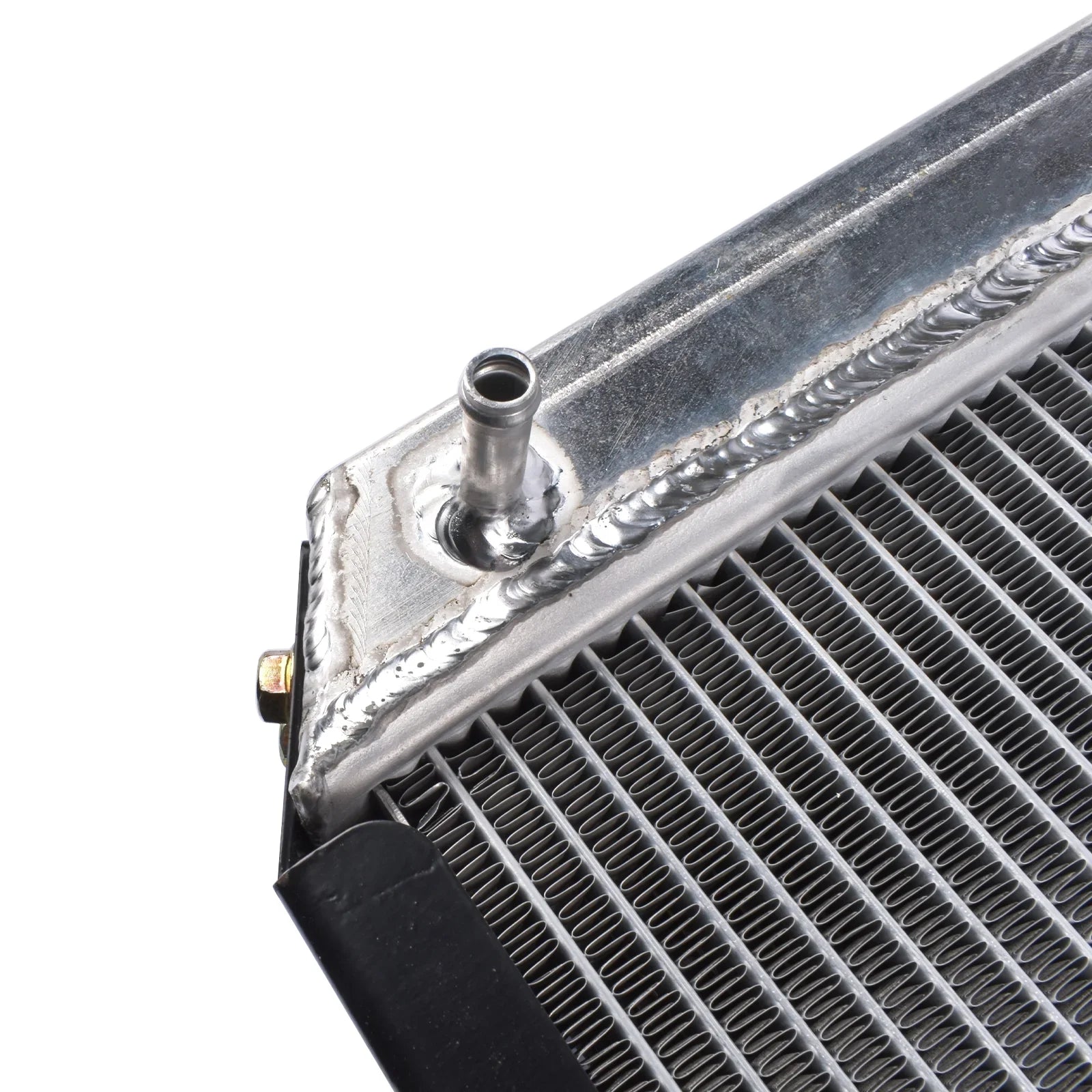 Koomaha Oil Cooler Radiator For Bobcat Skid Steer Loaders A300 S220 S250 S300 S330 T250 6686077