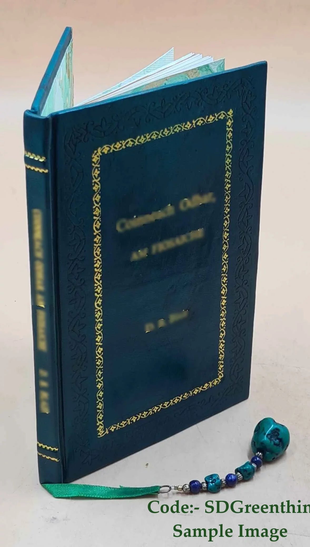 La legge ed il regolamento provinciale sulle strade discorso 'ing. Carlo Donati de' Conti 1873 [Premium Leather Bound]