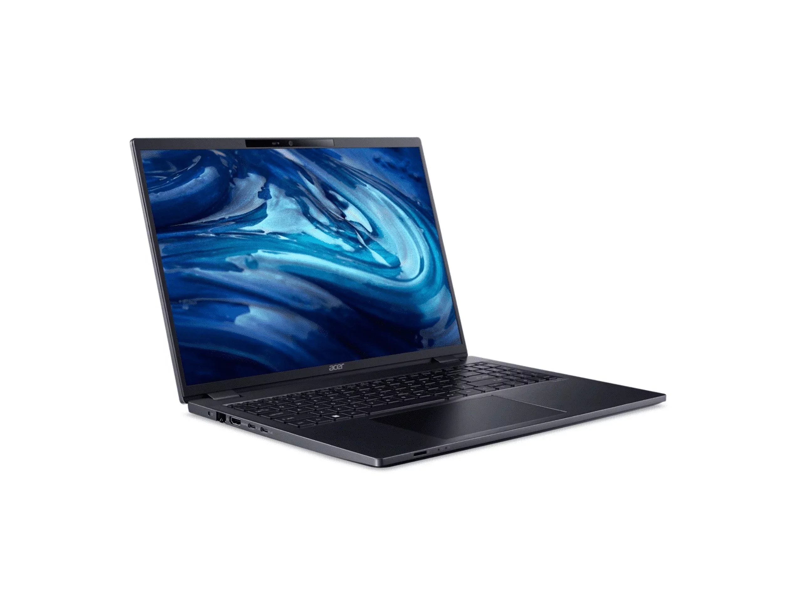 TravelMate P4 P414-41 TMP414-41-R923 14" Notebook - WUXGA - 1920 x 1200 - AMD Ryzen 7 PRO 6850U Octa-core (8 Core) 2.70 GHz - 16 GB Total RAM - 512 GB SSD - Slate Blue