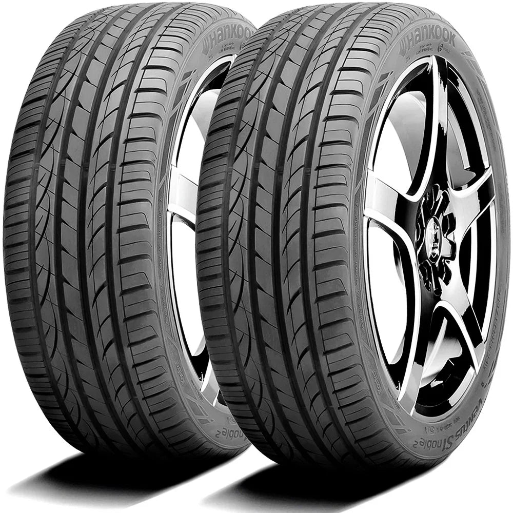 Hankook Ventus S1 Noble2 (H452) All Season 245/50R20 102V Passenger Tire
