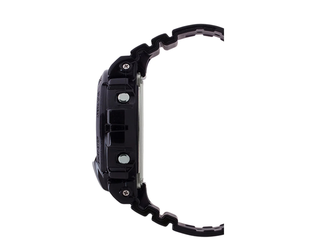 Casio G-Shock DW6900SP 25th Anniversary Digital Skeleton Resin Watch