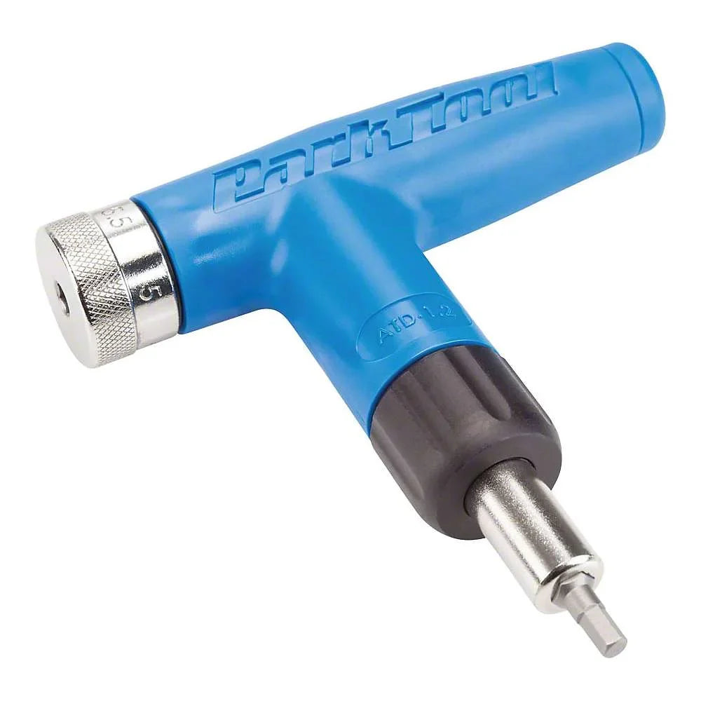 Park Tool ATD-1.2 Adjustable Torque Driver