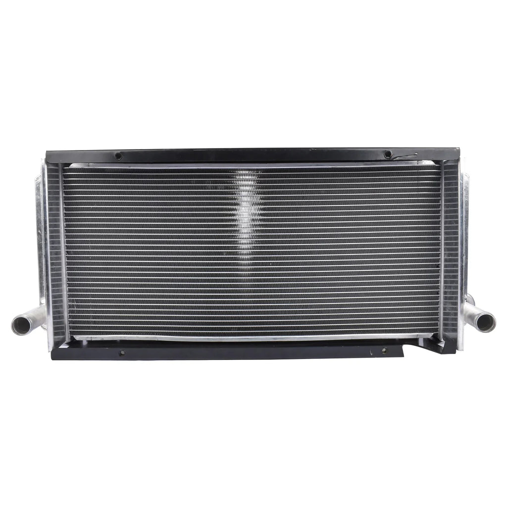 Koomaha Oil Cooler Radiator For Bobcat Skid Steer Loaders A300 S220 S250 S300 S330 T250 6686077