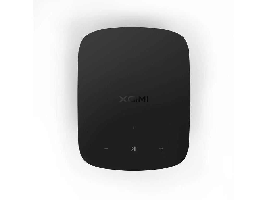 XGIMI Halo+ Portable Projector | 1080P 900 ANSI Lumens , Harman Kardon Speakers, Auto Keystone Correction, Auto Focus, Intelligent Screen Alignment