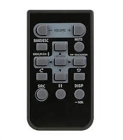 Pioneer DMH-241EX Touchscreen Digital Media Receiver with Bluetooth + Backup Camera