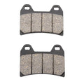 Braking Brake Pads - SM1 Compound Compatible With Ducati 1200 Multistrada Enduro 2016