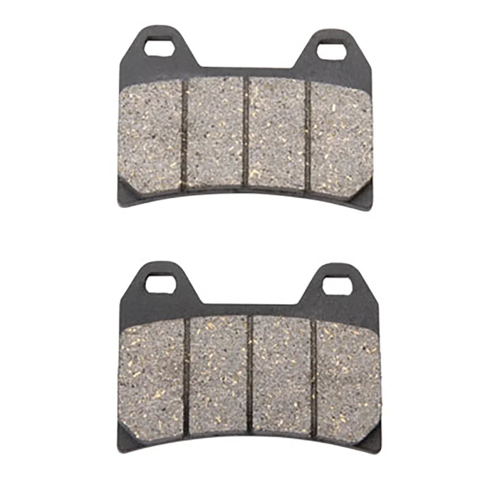 Braking Brake Pads - SM1 Compound Compatible With Ducati 1200 Multistrada Enduro 2016