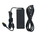Omilik 20V 4.5A 90W AC Power Adapter compatible with Thinkpad X1 Carbon T440 E431 Charger