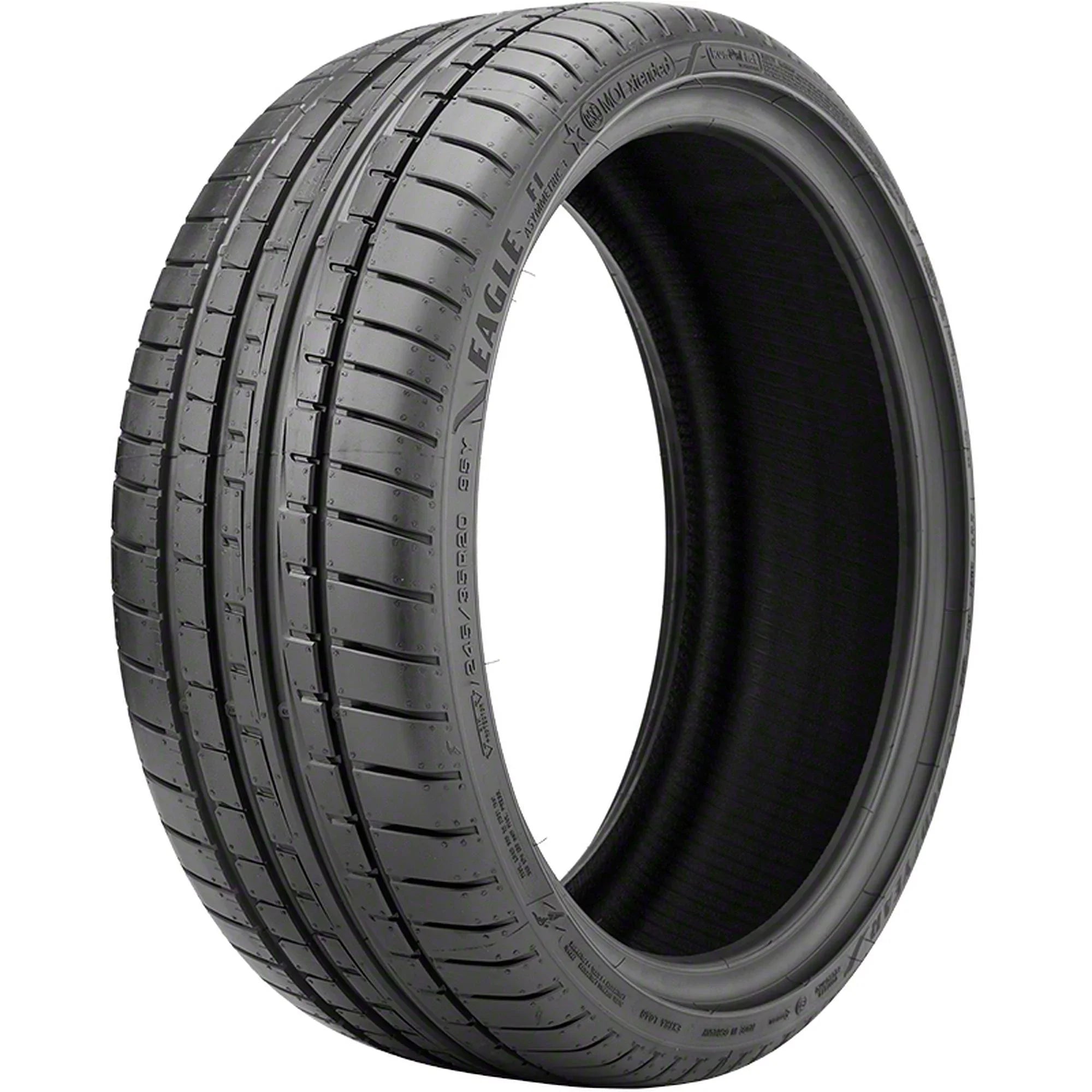 Goodyear Eagle F1 Asymmetric 3 Summer 285/35R22 106W XL Passenger Tire