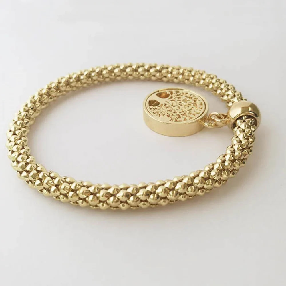 Giant Luxury Cruise Ship Poster Lover Bracelet Bangle Pendant Jewelry Couple Chain