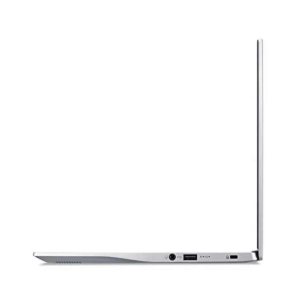 Swift 3 Intel Evo Thin & Light Laptop, 14" Full HD, Intel Core i7-1165G7, Iris Xe Graphics, 8GB LPDDR4X, 256GB NVMe SSD, Wi-Fi 6, Fingerprint Reader, Back-lit KB, SF314-59-75QC
