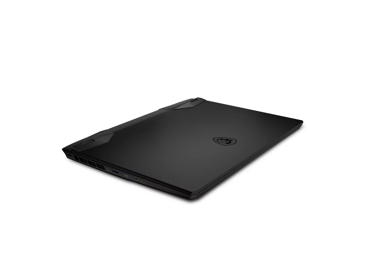 MSI GP Series - 15.6" 165 Hz - Intel Core i7-12800HX - GeForce RTX 3070 Ti Laptop GPU - 32 GB DDR4 - 1 TB PCIe SSD - Windows 11 Home 64-bit - Gaming Laptop (Vector GP66HX 12UGS-066 )