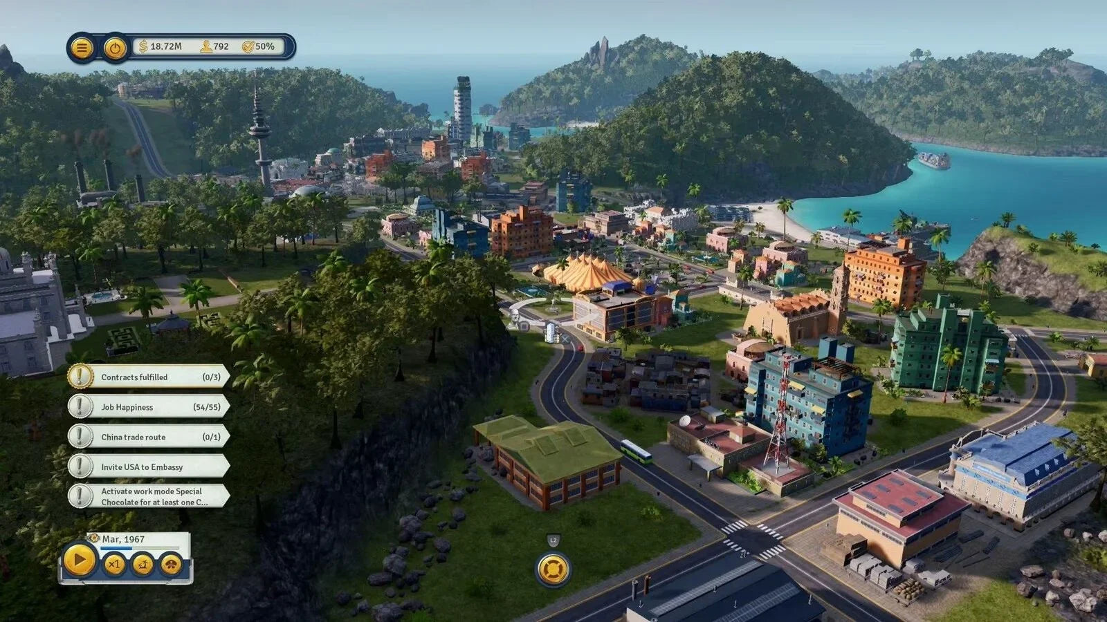 Tropico 6 - Next Gen Edition [Sony PlayStation 5]