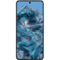 Google Pixel 8 Pro Dual-SIM 128GB ROM + 12GB RAM (Only GSM | No CDMA) Factory Unlocked 5G Smartphone (Bay) - International Version
