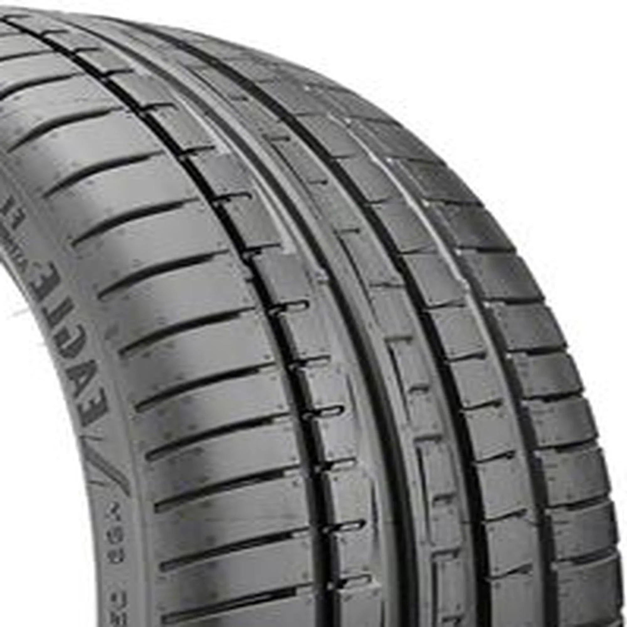 Goodyear Eagle F1 Asymmetric 3 SUV UHP 235/55R19 101Y Passenger Tire
