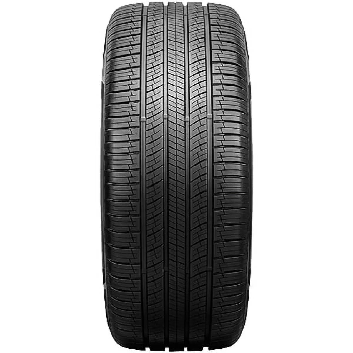 Set of 4 (FOUR) Nexen Roadian GTX 265/60R18 110H A/S All Season Tires Fits: 2015 Toyota Tacoma TRD Pro, 2012-14 Toyota Tacoma Pre Runner
