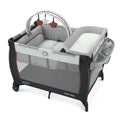 Graco Pack ‘n Play Anywhere Dreamer Playard, Marlo