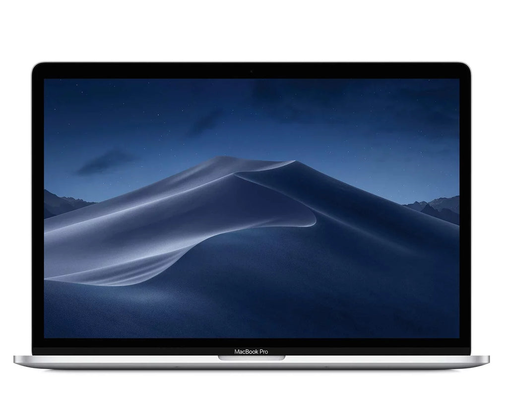 Certified Used Apple 2018 15" Pro Retina 2.2GHz i7 256GB 16GB MR962LL/A