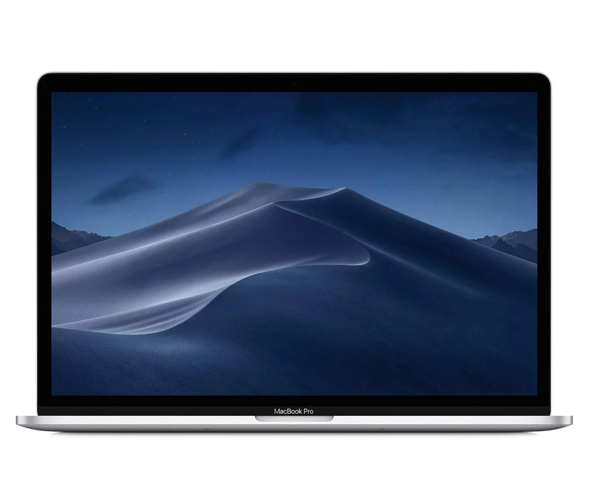 Certified Used Apple 2018 15" Pro Retina 2.2GHz i7 256GB 16GB MR962LL/A