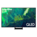 Restored Samsung 65" Class 4K (2160p) Smart QLED TV (QN65Q7DAAFXZA) (Refurbished)