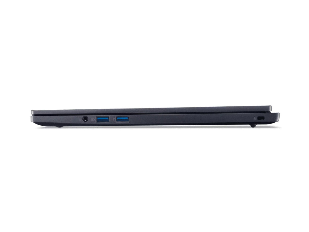 TravelMate P4 P414-41 TMP414-41-R923 14" Notebook - WUXGA - 1920 x 1200 - AMD Ryzen 7 PRO 6850U Octa-core (8 Core) 2.70 GHz - 16 GB Total RAM - 512 GB SSD - Slate Blue