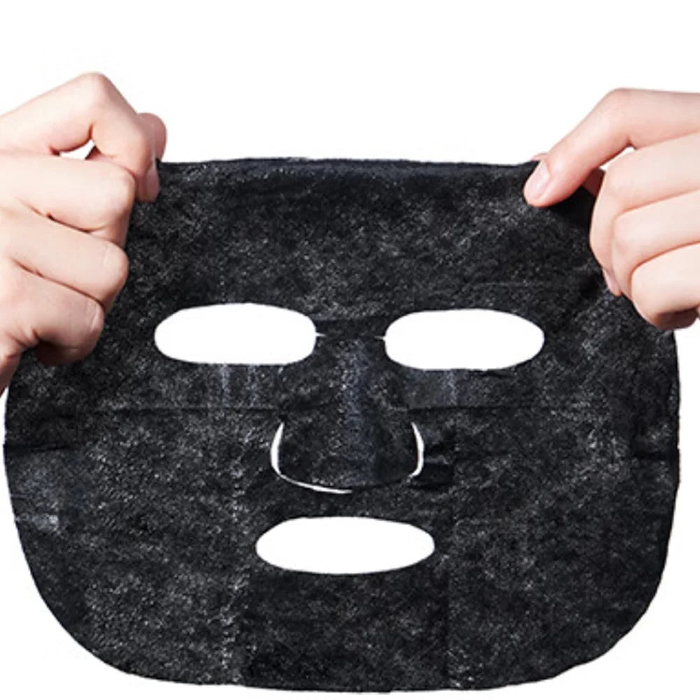 OUKITEL Skin masks, Restoring & Rejuvenating Effects for All Oily Skin Types,30 Sheets