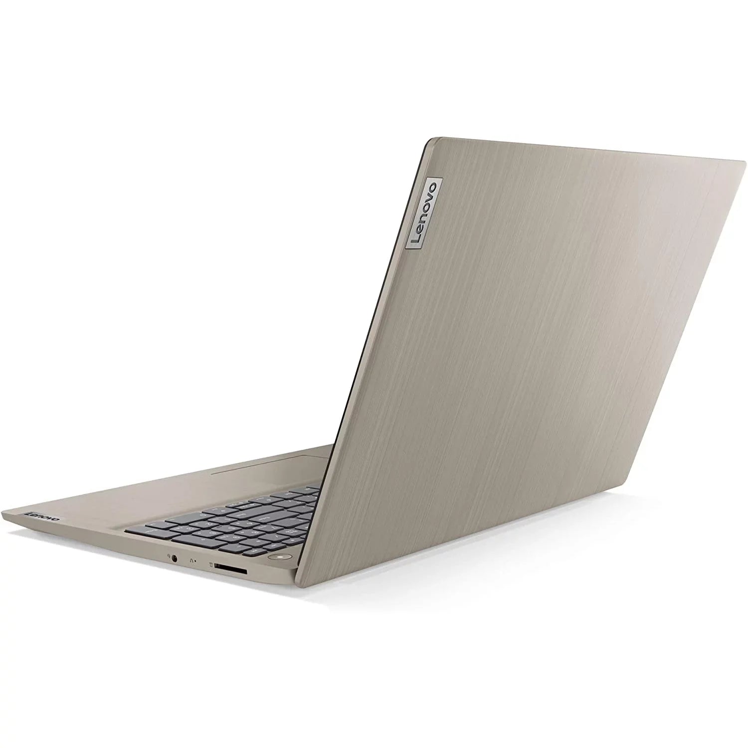 IdeaPad 3 15IIL05 15.6" Touch 12GB 1TB Intel Core i5-1035G1,Almond (Used)