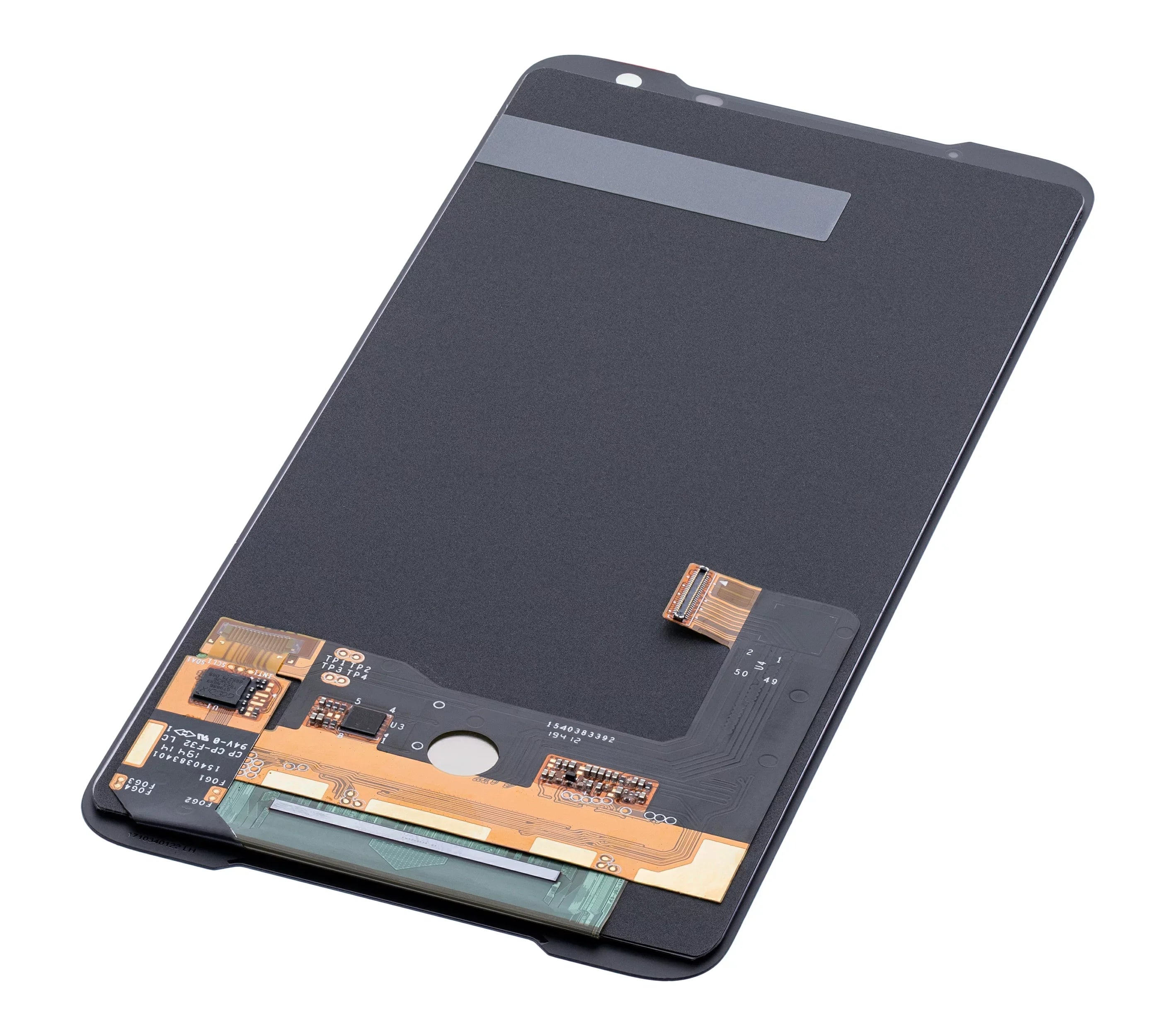 Replacement OLED Assembly Without Frame Compatible For ROG Phone 2 (ZS660KL) (Refurbished) (All Colors)