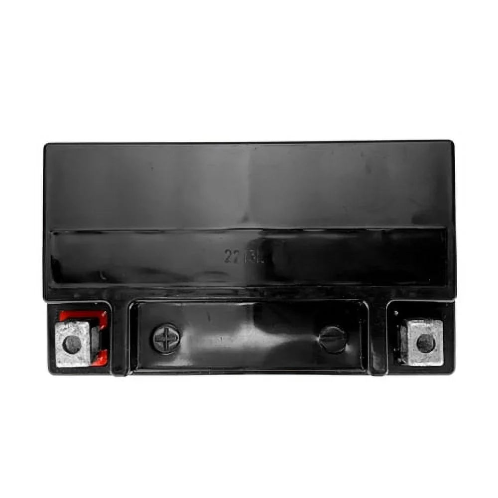 Shotgun YTX14-BS Replacement Powersports Battery For Moto Guzzi 2016 2017 V9 Bobber