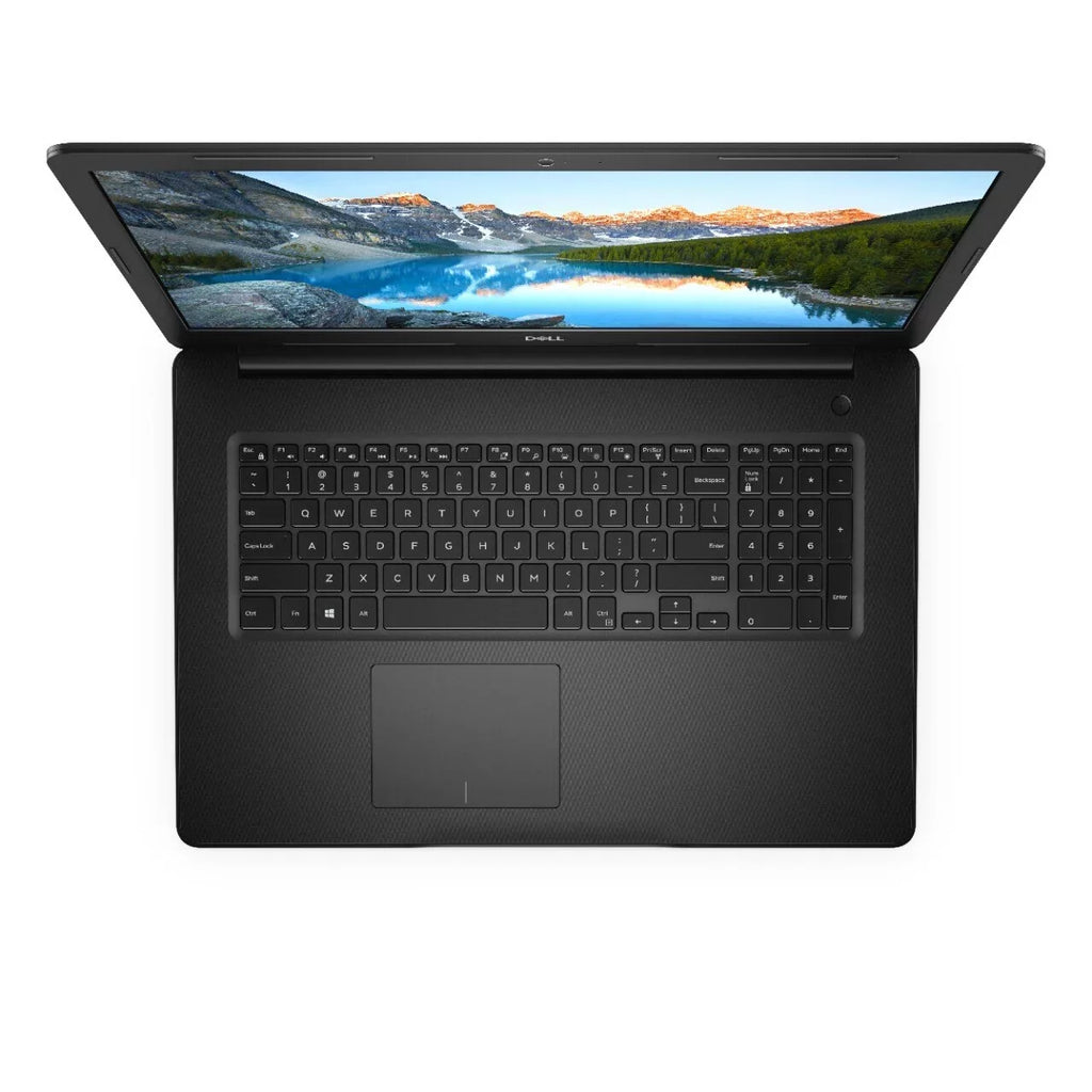 Inspiron 17 3000 3793 2020 Premium Laptop Computer I 17.3 inch Full HD WLED Display I 10th Gen Intel Quad-Core i7-1065G7 I 32GB DDR4 1TB SSD I WiFi HDMI USB-C Win 10