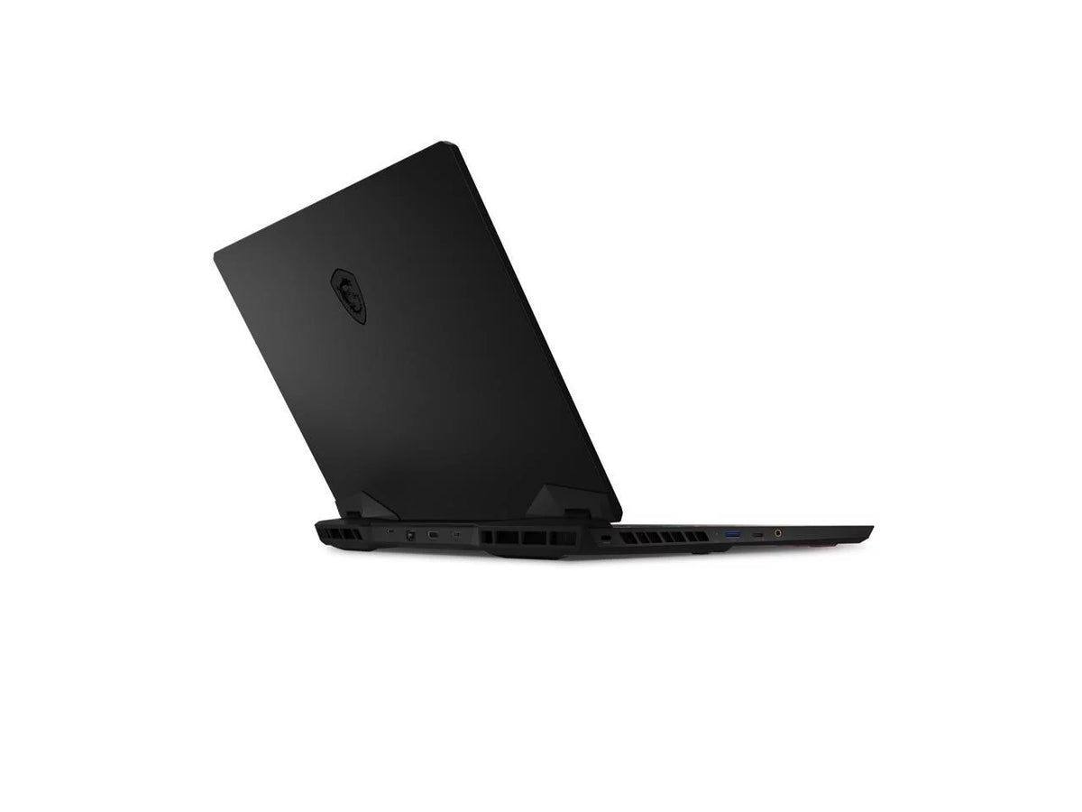 MSI GP Series - 15.6" 165 Hz - Intel Core i7-12800HX - GeForce RTX 3070 Ti Laptop GPU - 32 GB DDR4 - 1 TB PCIe SSD - Windows 11 Home 64-bit - Gaming Laptop (Vector GP66HX 12UGS-066 )