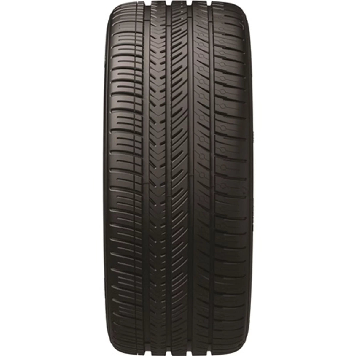 Michelin Pilot Sport All Season 4 All Season 275/40ZR19 105Y XL Passenger Tire