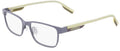 Eyeglasses CONVERSE CV 3004 Y 020 Matte Light Carbon