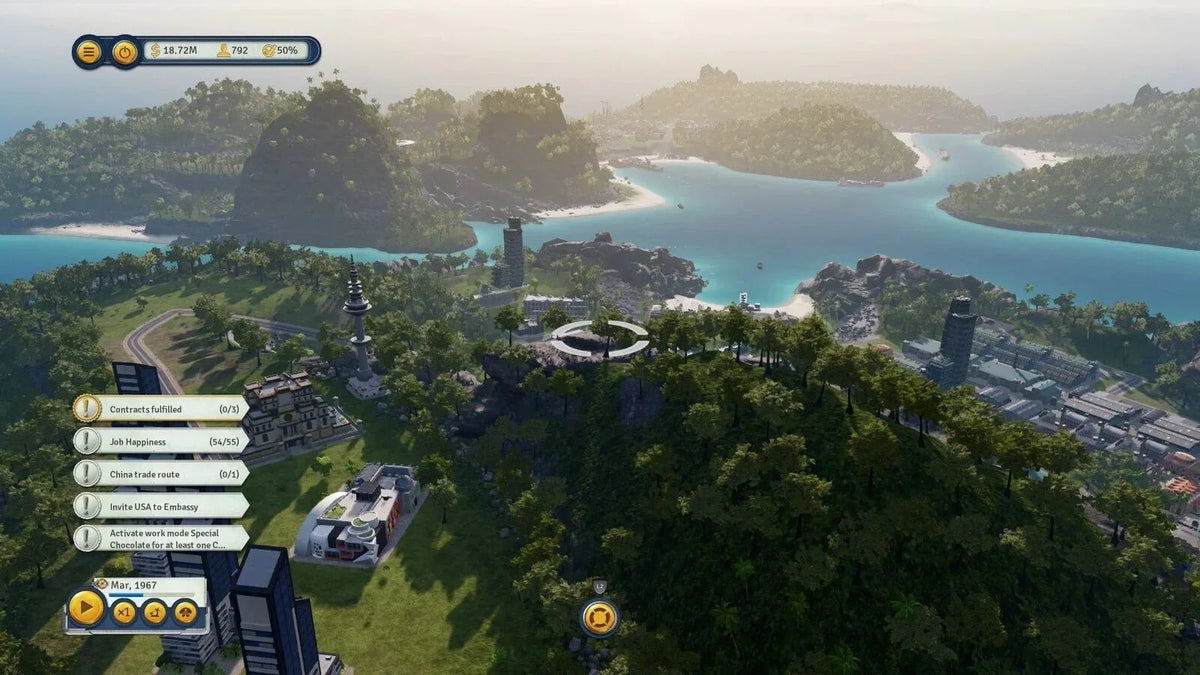 Tropico 6 - Next Gen Edition [Sony PlayStation 5]