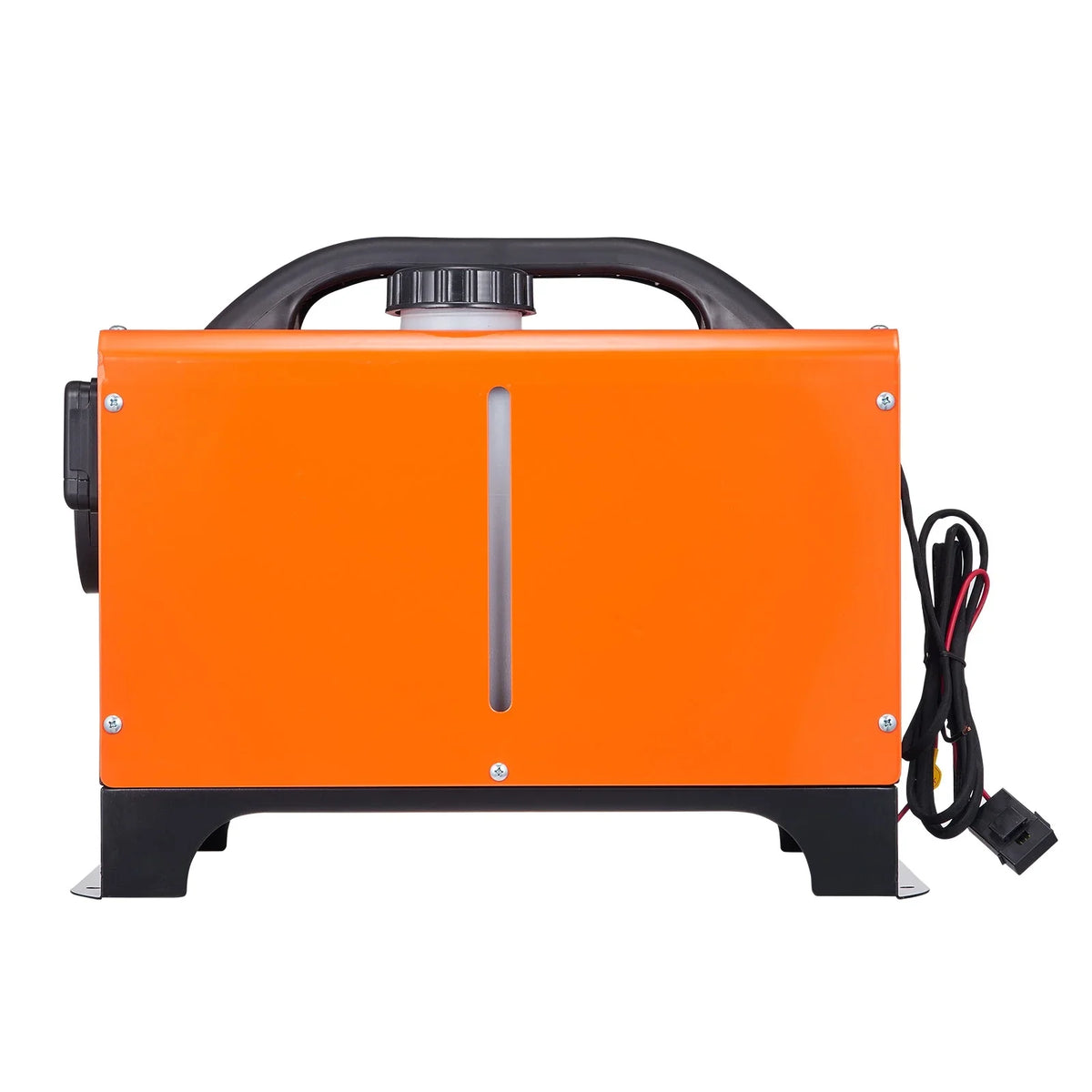 8kW Diesel Air Heater, Bluetooth App Controlled All-in-One Diesel Heater with Auto Height Adjustment, Remote Control and LCD, Portable Parking Heater for Home RV Trailer Camper Van Boat