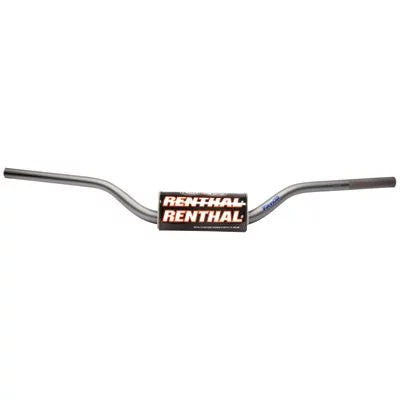 Renthal 1 1/8" FatBar Ricky Carmichael High Bend Tanium for Husqvarna FE 350 2014-2018