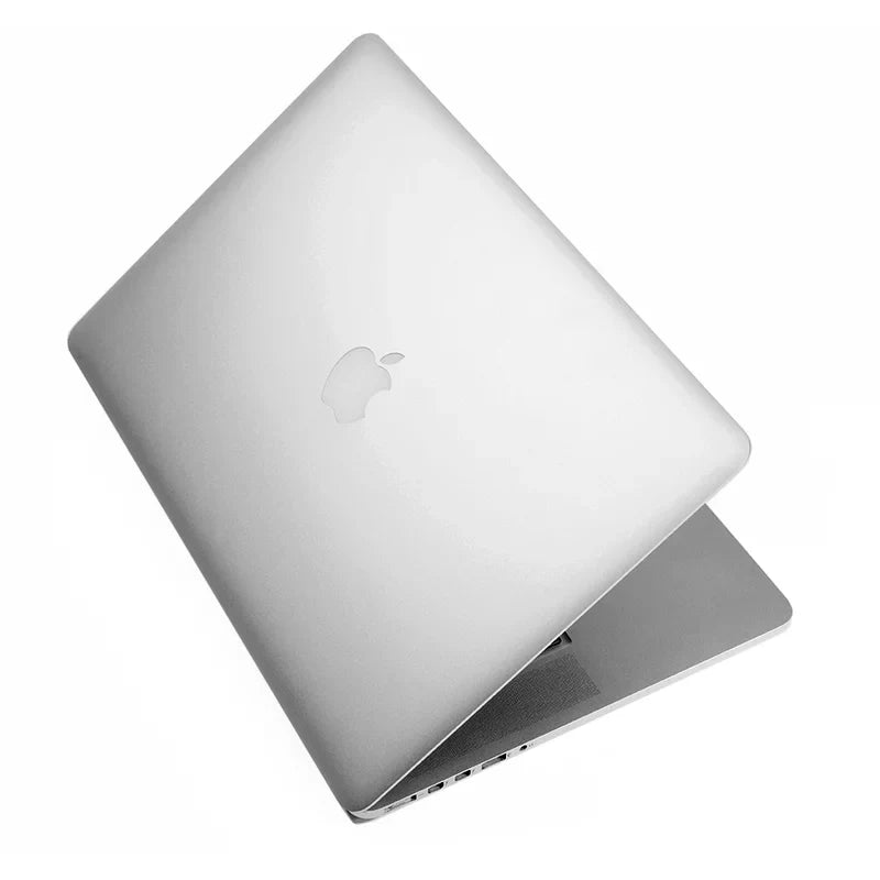Restored Apple Pro 13.3-inch 2016 MLUQ2LL/A, 2.0 GHz Intel Core i5, 8GB RAM, macOS, 256GB SSD, - Silver (Refurbished)