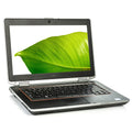 Used Latitude E6420 Laptop i5 Dual-Core 8GB 500GB Win 10 Pro B v.WBB