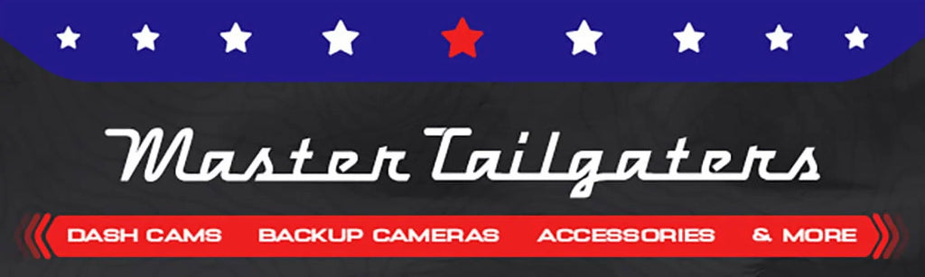 Master Tailgaters Replacement for Honda CR-V Touring Model (2015-2016) / Honda CR-V EX, EX-L Model (2015-2016) Backup Camera OE Part # 36580-T1W-A51