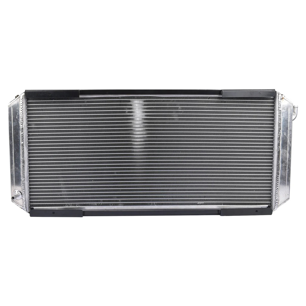 Koomaha Oil Cooler Radiator For Bobcat Skid Steer Loaders A300 S220 S250 S300 S330 T250 6686077
