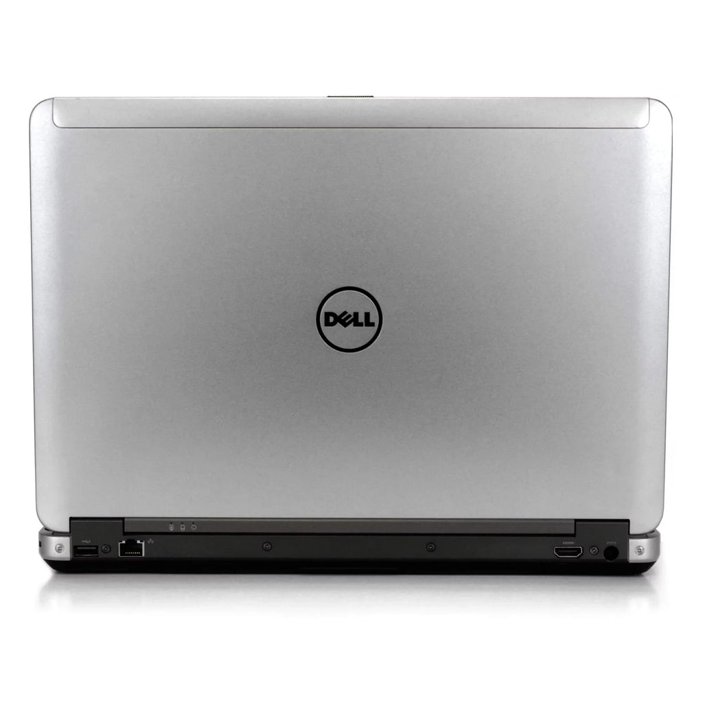 LATITUDE Latitude E6440 Laptop Computer, 2.60 GHz Intel i5 Dual Core Gen 4, 16GB DDR3 RAM, 512GB SSD Hard Drive, Windows 10 Professional 64 Bit, 14" Screen
