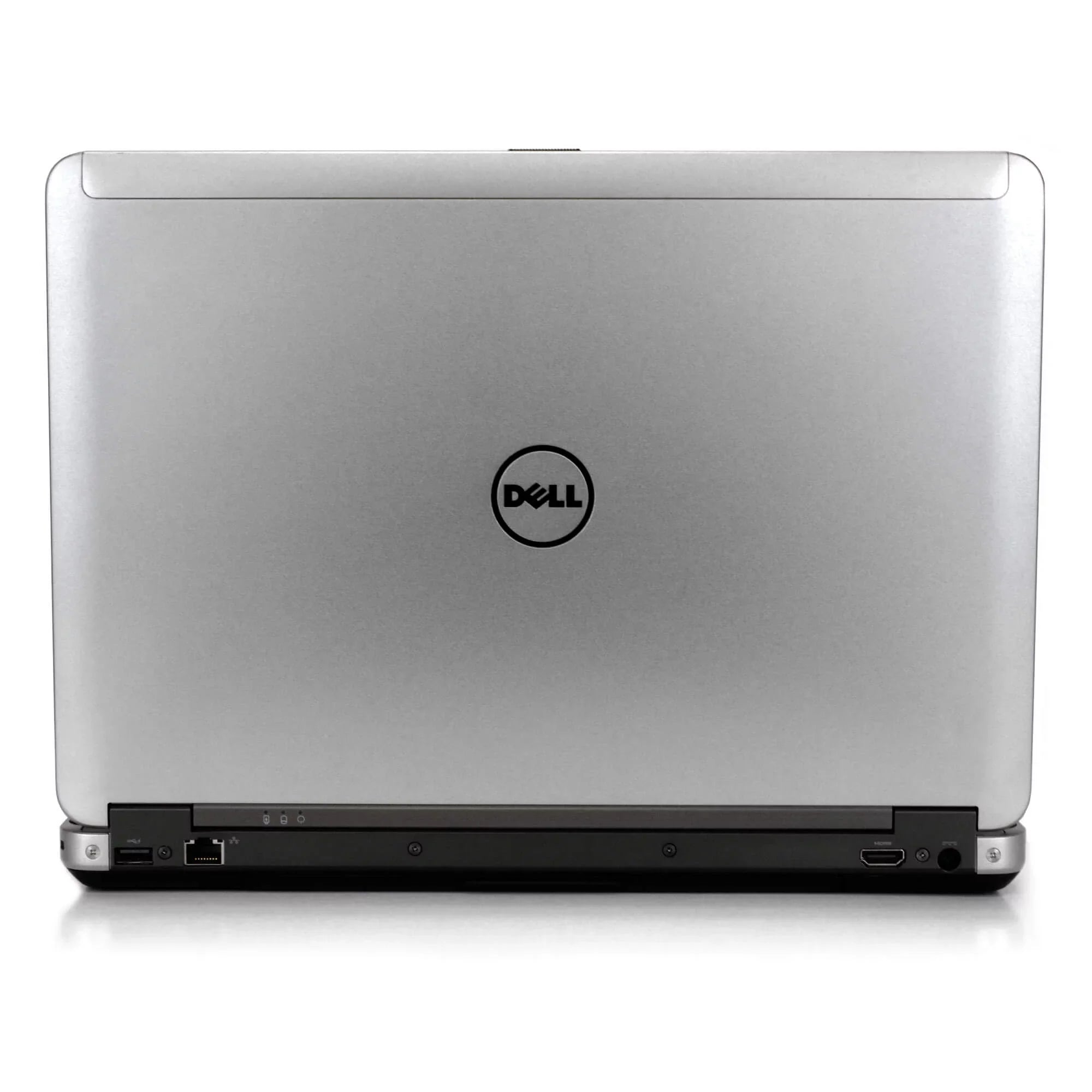 LATITUDE Latitude E6440 Laptop Computer, 2.60 GHz Intel i5 Dual Core Gen 4, 16GB DDR3 RAM, 512GB SSD Hard Drive, Windows 10 Professional 64 Bit, 14" Screen