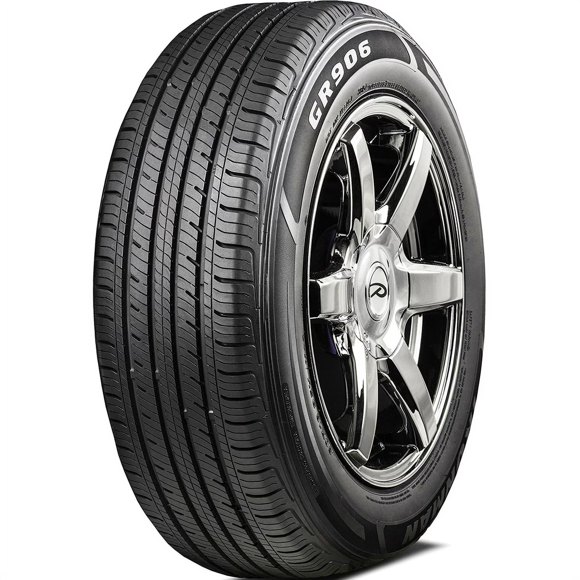 Ironman All Country M/T 285/75R16 126 Q Tire