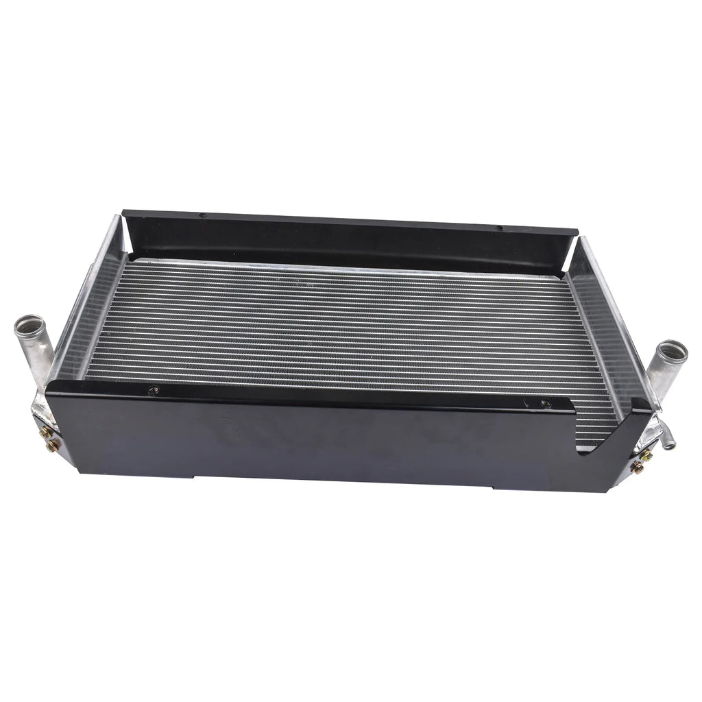 Koomaha Oil Cooler Radiator For Bobcat Skid Steer Loaders A300 S220 S250 S300 S330 T250 6686077