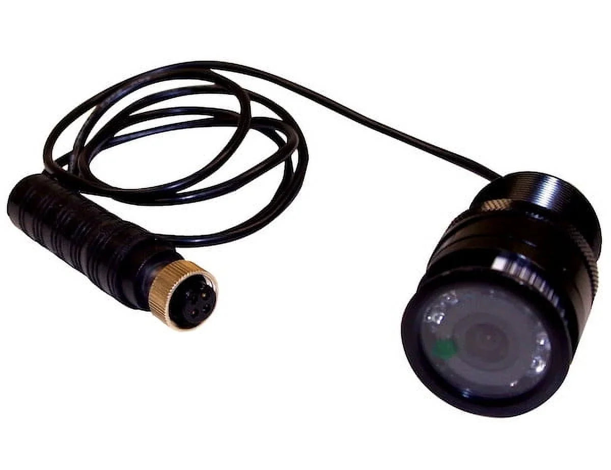 Buyers Products Recessed Mount Bullet Camera
