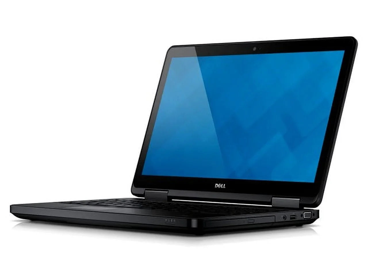 Pre-Owned Latitude E5540, 15.6 inch Laptop, Intel Core i5 Processor, 8GB RAM, 120GB SSD, Windows 10 Pro