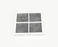 NEW OEM LG Refrigerator Air Fresh Charcoal Filter Shipped With LFXS32766S, LMX30995ST
