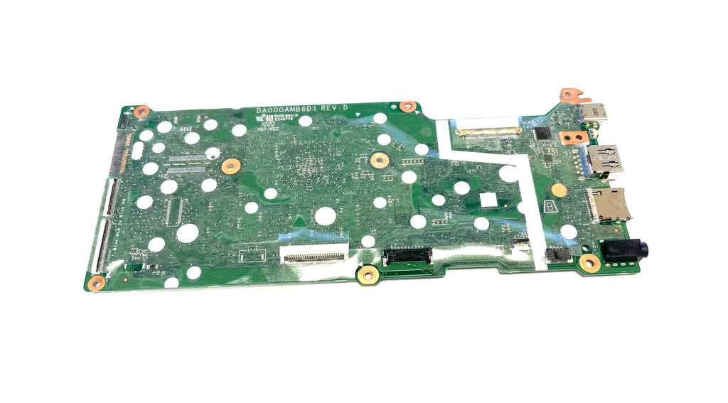 New Chromebook 11 G8 EE Cel N4000 4GB 32GeM Motherboard M05235-001